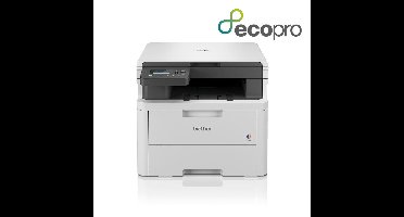 Brother DCP-L3520CDWE ledprinter