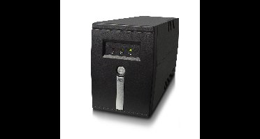 ACT AC2305 UPS 600VA 360W AVR