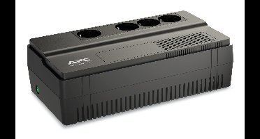 APC Easy-UPS 500VA BV500I-GR