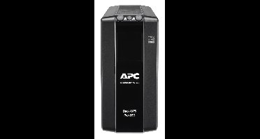 APC Back-UPS Pro BR650MI