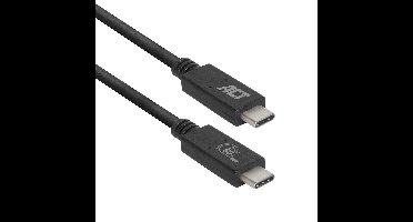 ACT USB-C kabel M/M 2m