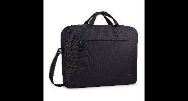Case Logic Invigo Eco 15,6" laptoptas zwart