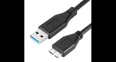 ACT USB3.0 A naar USB Micro-BM 50cm