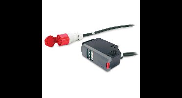 APC IT Power Distribution Module 8,6m