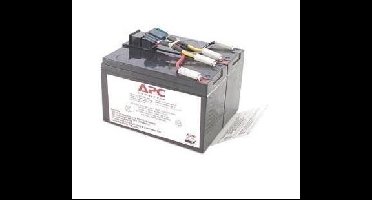 APC vervangings cartridge RBC48