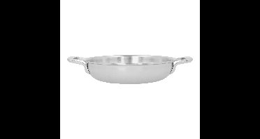 Demeyere Multifunction 7 Koekenpan met 2 handgrepen 20 cm - Multifunction 7 - Demeyere