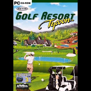 Golf Resort Tycoon - Windows