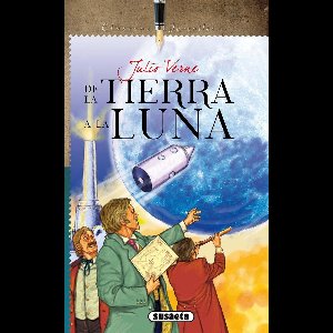 De la tierra a la luna