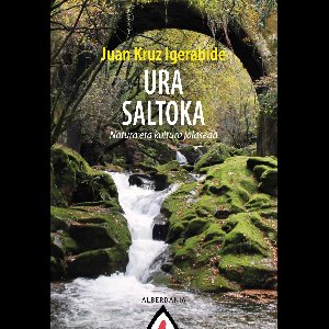 Saiakera 73 - Ura saltoka