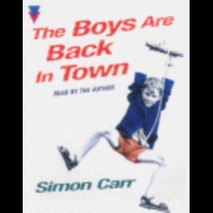 The Boys Are Back In Town