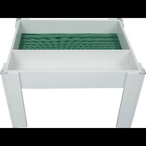 Bouwtafel - speeltafel - geschikt voor Lego