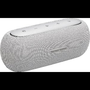 Harman Kardon Luna - Draagbare Bluetooth speaker - Grijs