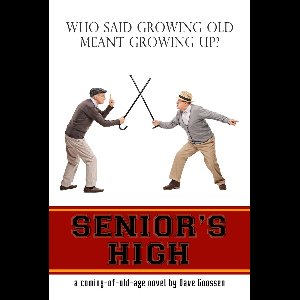 Senior's High