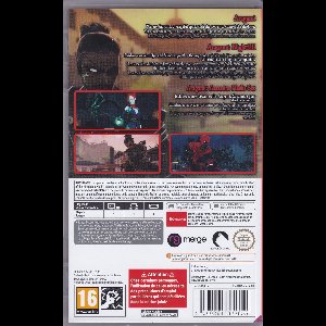 Aragami - Shadow Edition Code In Box - EN FR ES Switch