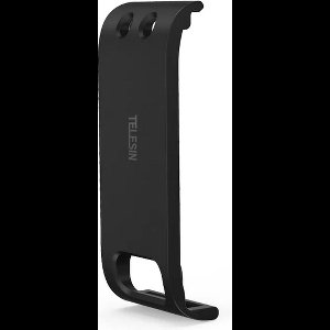 Telesin Zijdeur Behuizing Voor Gopro Hero 9 10 11 12 Plastic