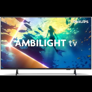 Philips 50PUS8000/12 - 50 inch - 4K LED - 2025