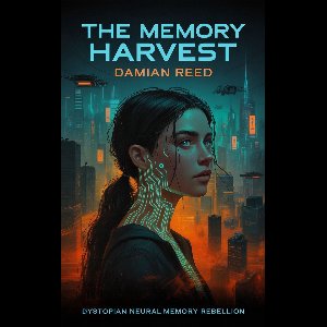 THE MEMORY HARVEST