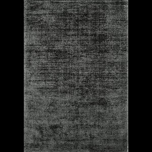 Easy Living - Blade-Rug-Charcoal Vloerkleed - 240x340  - Rechthoek - Laagpolig Tapijt - Modern - Antraciet, Zwart