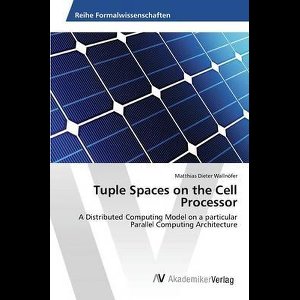 Tuple Spaces on the Cell Processor