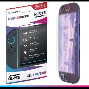 Oniverse - Nintendo Switch 2 - Screenprotector