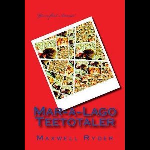 Mar-a-Lago Teetotaler