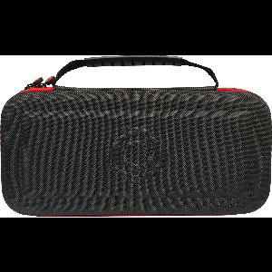 Oniverse ONICAS3-SWI2-BLK draagbare gameconsole-behuizing Buidelzak Nintendo Zwart