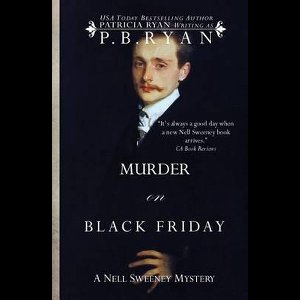 Nell Sweeney Mystery- Murder on Black Friday