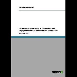 Extremsportsponsoring in der Praxis