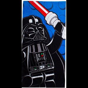 Badlaken LEGO Star Wars 70x140 cm