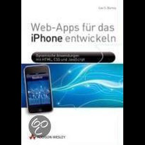 Dynamische Iphone-Anwendungen Entwickeln