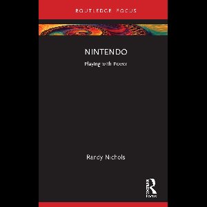 Global Media Giants- Nintendo