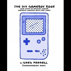 Game Boy Modding