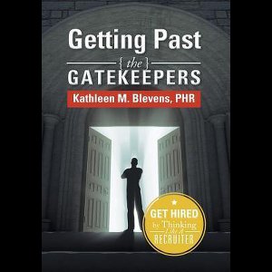 Getting Past the Gatekeepers