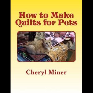 How to Make Quilts for Pets