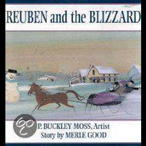 Reuben and the Blizzard