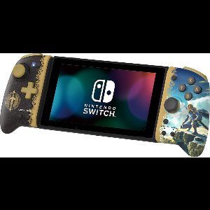 Hori Split Pad Pro Controller - The Legend of Zelda Tears of the Kingdom Edition (Switch Switch OLED