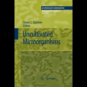 Uncultivated Microorganisms