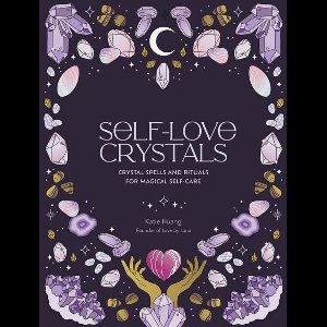 Self-Love - Self-Love Crystals
