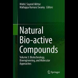 Natural Bio active Compounds
