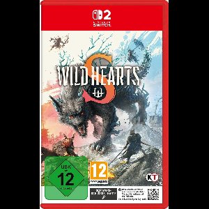 Avontuurlijk Jagen en Vechten in Japanse Fantasiewereld (Switch)