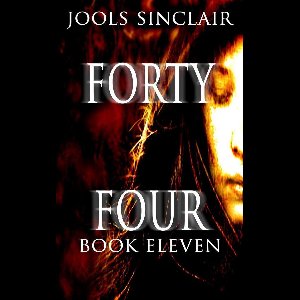 44 11 - Forty-Four Book Eleven