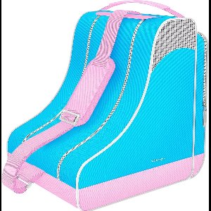 Skatetas voor Schaatsen, Skates en Inline Skates - Duurzaam en Ventilerend