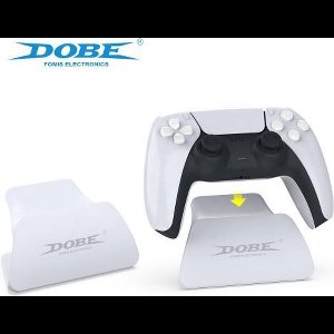 Display Stand - Geschikt voor: Playstation 5 Accessoires - Controller Stand - Wit