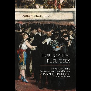 Public City/Public Sex