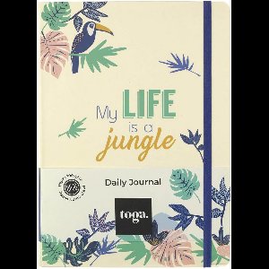 Set van 3 Decoratie Sets voor Bullet Journal Maken en Versieren