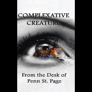 Complexative Creature