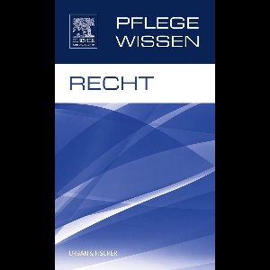 PflegeWissen Recht
