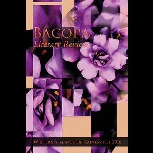 Bacopa Literary Review 2016