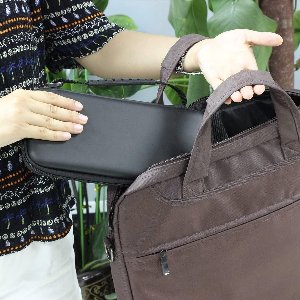 Case geschikt voor Nintendo Switch Case, SHINE HAI Harde draagtas met 10 Game Cartridge-houders, Beschermende Travel Case Shell-etui