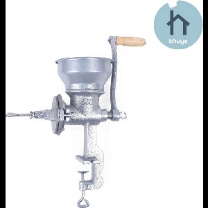 Thuys - Espressomachine Handmatig - Espresso Maker - Espressomachine Met Koffiebonen - Praktisch - Stijlvol